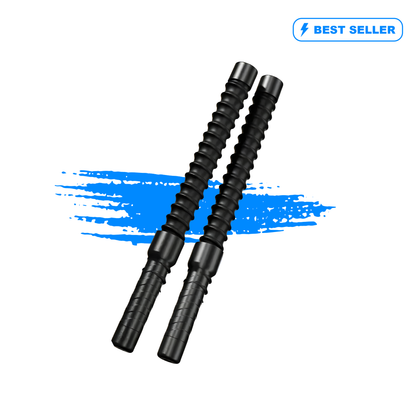 HealthModeFit™ Battle Ropes