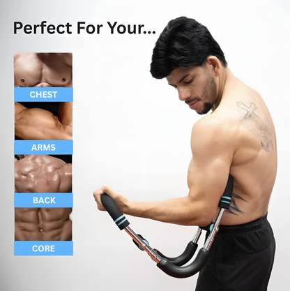 HealthModeFit™ PowerFlex Bar